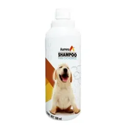 Shampoo para cachorros🐶