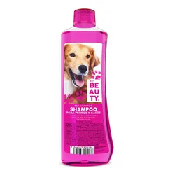 Shampoo para perros y gatos🐶🐱