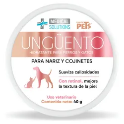 Ungüento hidratante para perros y gatitos🐶🐱