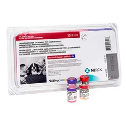 Vacuna hexavalente canina💉🐶