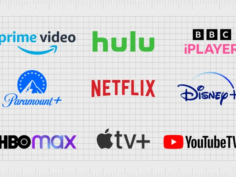 🎥 Servicios Streaming