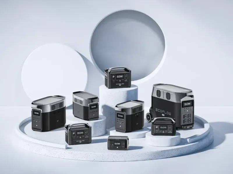 ⚡ Respaldo eléctrico