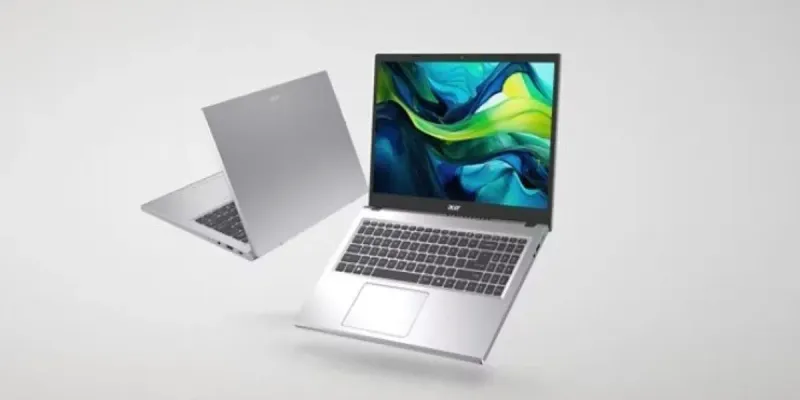 Acer Aspire Go 15 AI Ready (AG15, 8/512GB)