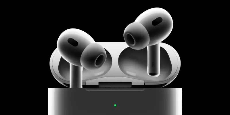 AirPods Pro 2 (USB-C)