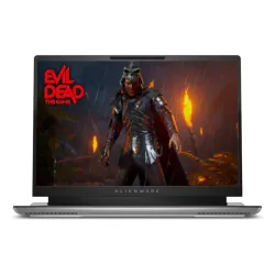 Alienware X16 R2 (Core Ultra 9 32/1TB RTX 4070)