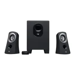 Altavoces Logitech Z313 (2,1 canales)