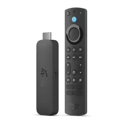 Amazon Fire TV Stick 4K