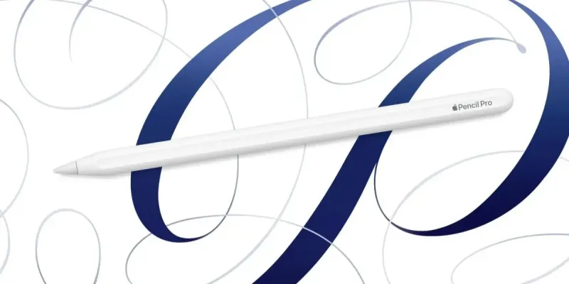 Apple Pencil Pro