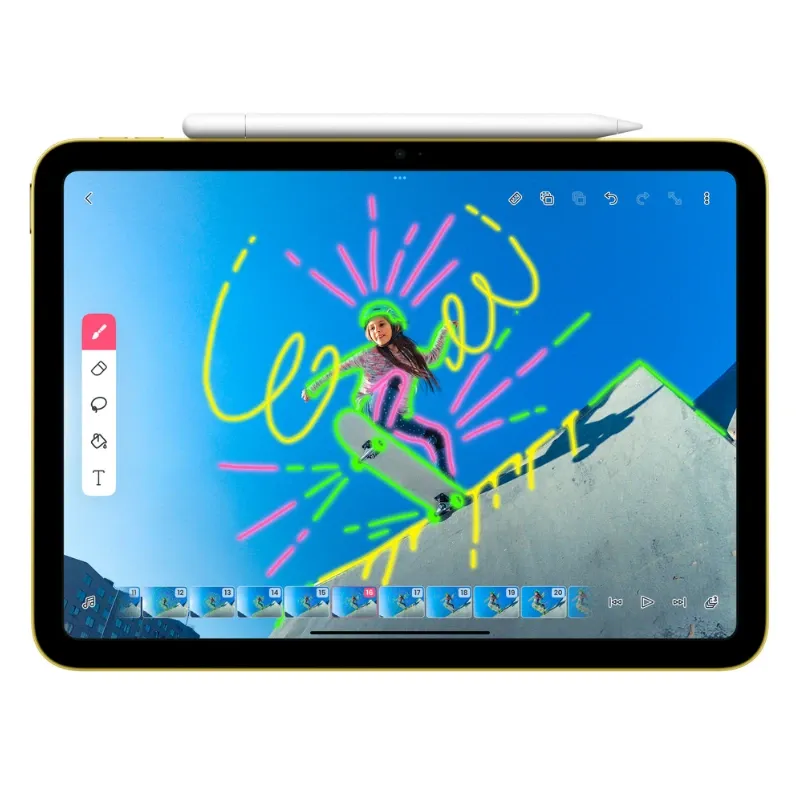 Apple Pencil (USB-C)