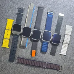 Apple Watch Ultra (2da mano)
