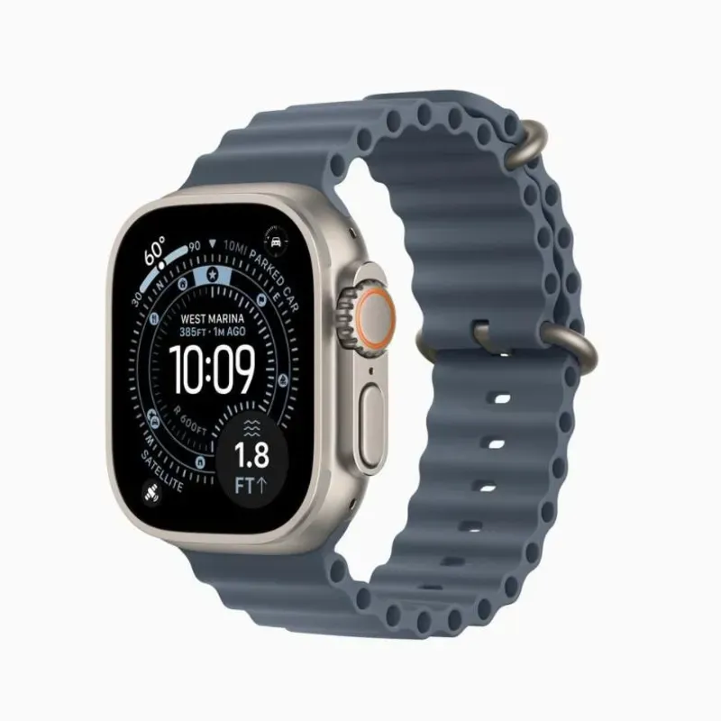 Apple Watch Ultra 3 (49mm)