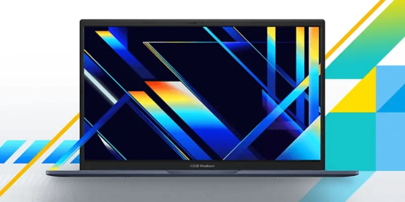Asus VivoBook Go (i3-12/8/128GB/15,6")