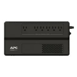 Backup APC 650VA 