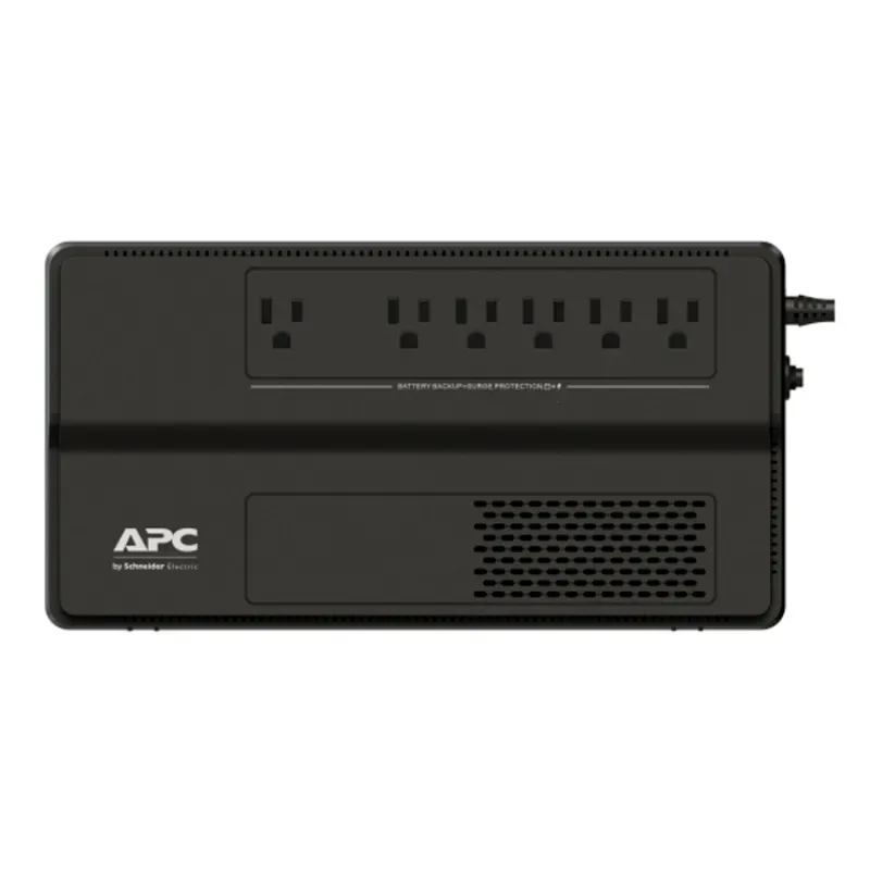 Backup APC 650VA 