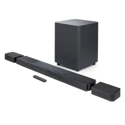 Barra de sonido JBL Bar 1300X (1170 Watts)