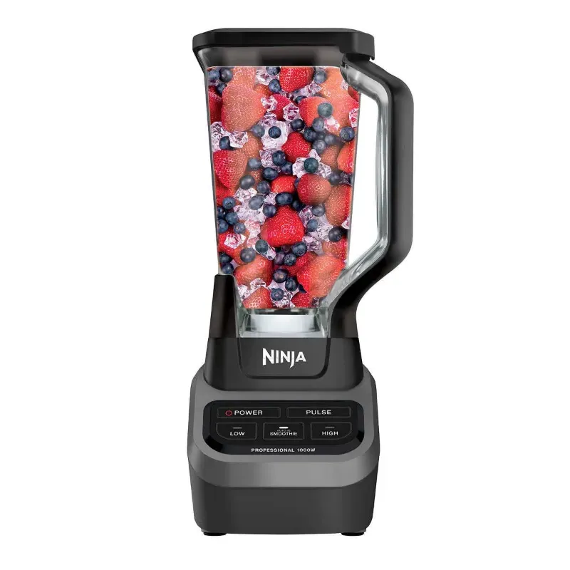 Batidora Ninja CO650B 1000w