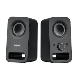 Bocinas estereo 2.0 Logitech Z150