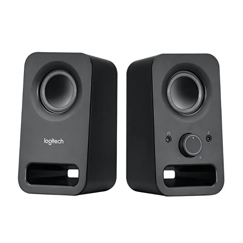 Bocinas estereo 2.0 Logitech Z150