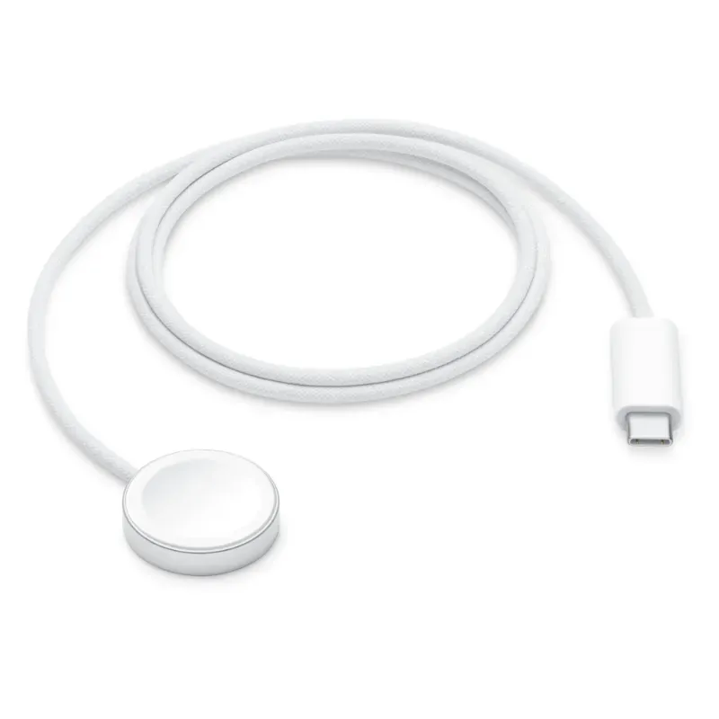 Cargador de Apple Watch Tipo-C