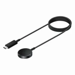 Cargador de Galaxy Watch Tipo-C