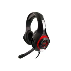 Cascos Gamer Nyko Core Headset