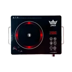 Cocina Infrarrojo JMD (3500w)