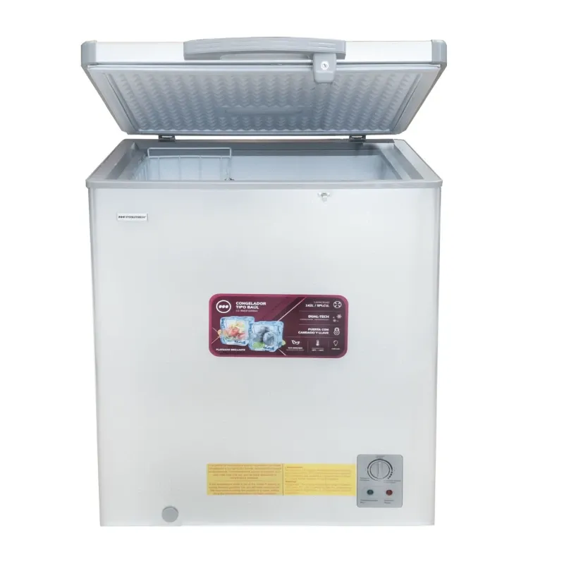 Congelador Horizontal Premier (142L)