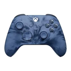Mando inalámbrico de Xbox Serie X|S Stormcloud Vapor
