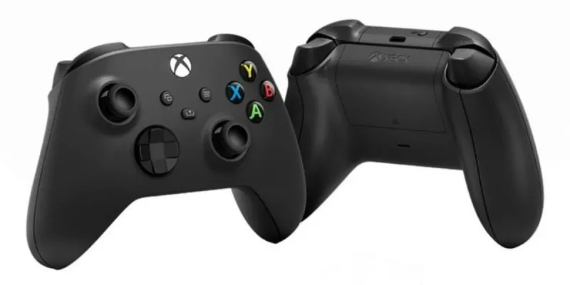 Control de Xbox Serie X|S