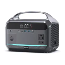 DaranEner Neo300L (288Wh)