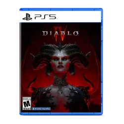 Diablo IV (PS5)