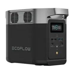 Ecoflow DELTA 2 (1024Wh)