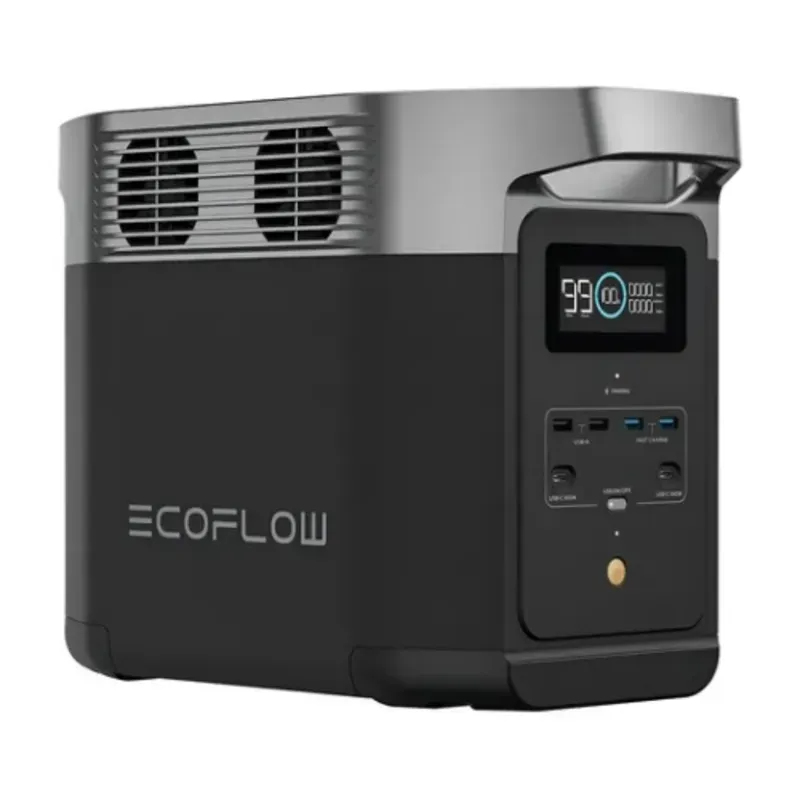 Ecoflow DELTA 2 (1024Wh)