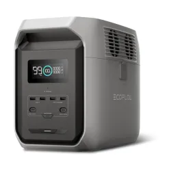 EcoFlow DELTA 3 1500 (1536Wh)