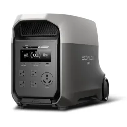 EcoFlow DELTA 3 Ultra (3072Wh)