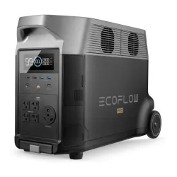EcoFlow DELTA Pro (3600Wh)