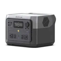 EcoFlow River 2 Max (512Wh)