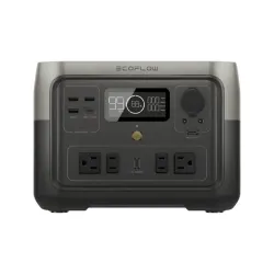 EcoFlow River 2 Max (512Wh)
