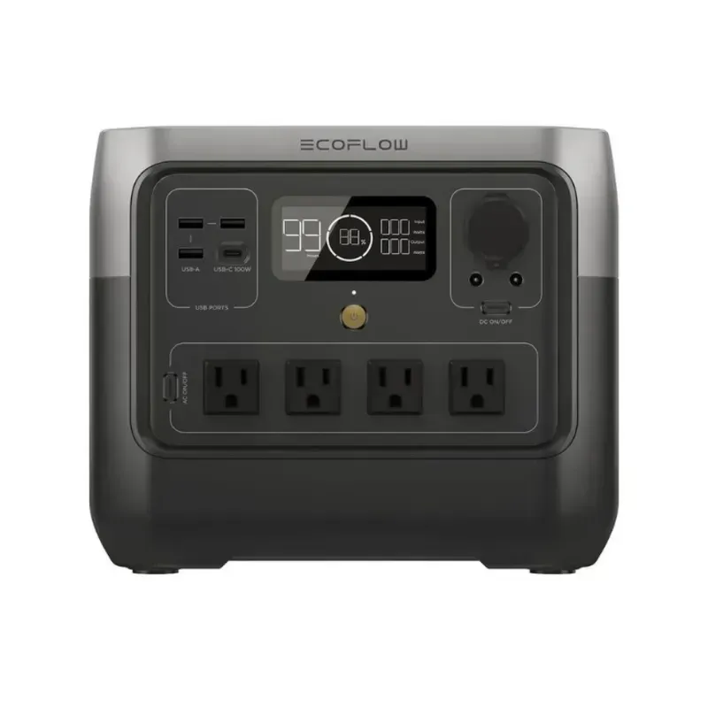 EcoFlow River 2 Pro (768Wh)