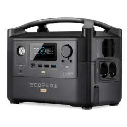 EcoFlow River Pro