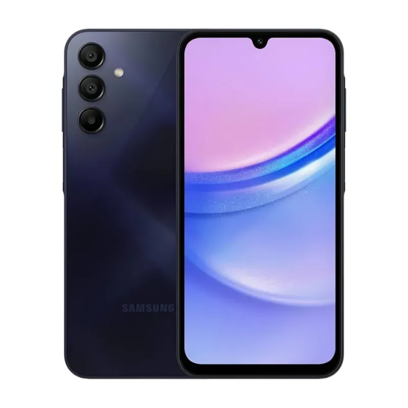 Galaxy A15 (6/128GB)