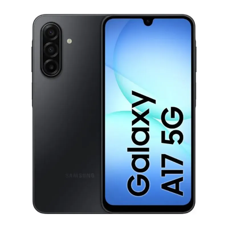 Galaxy A17 (4/128GB)
