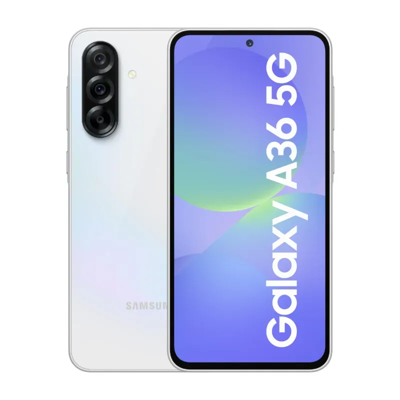 Galaxy A36 5G (8/256/Dual SIM)