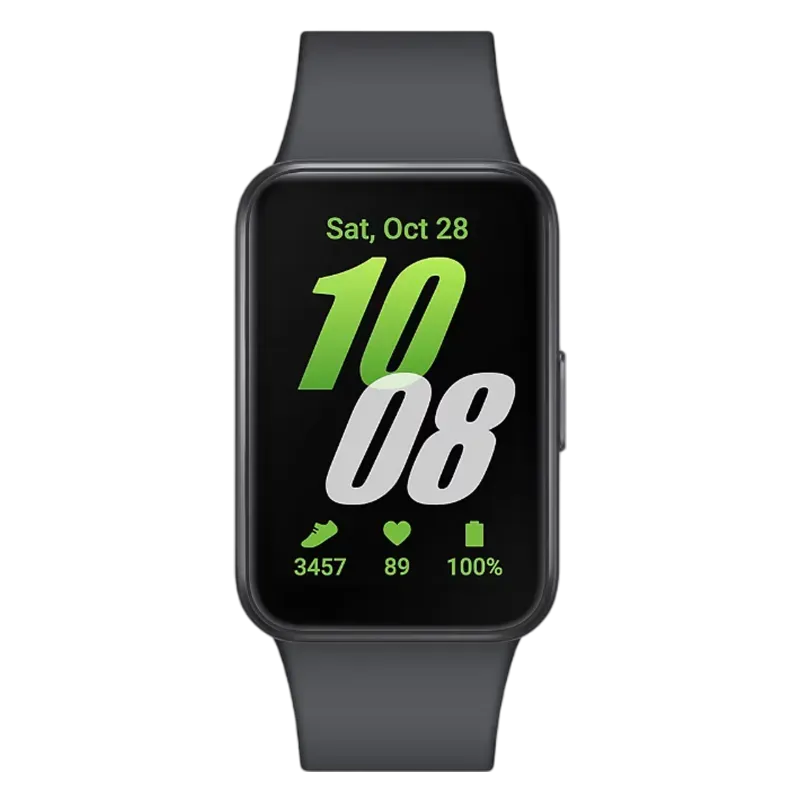 Galaxy Fit 3