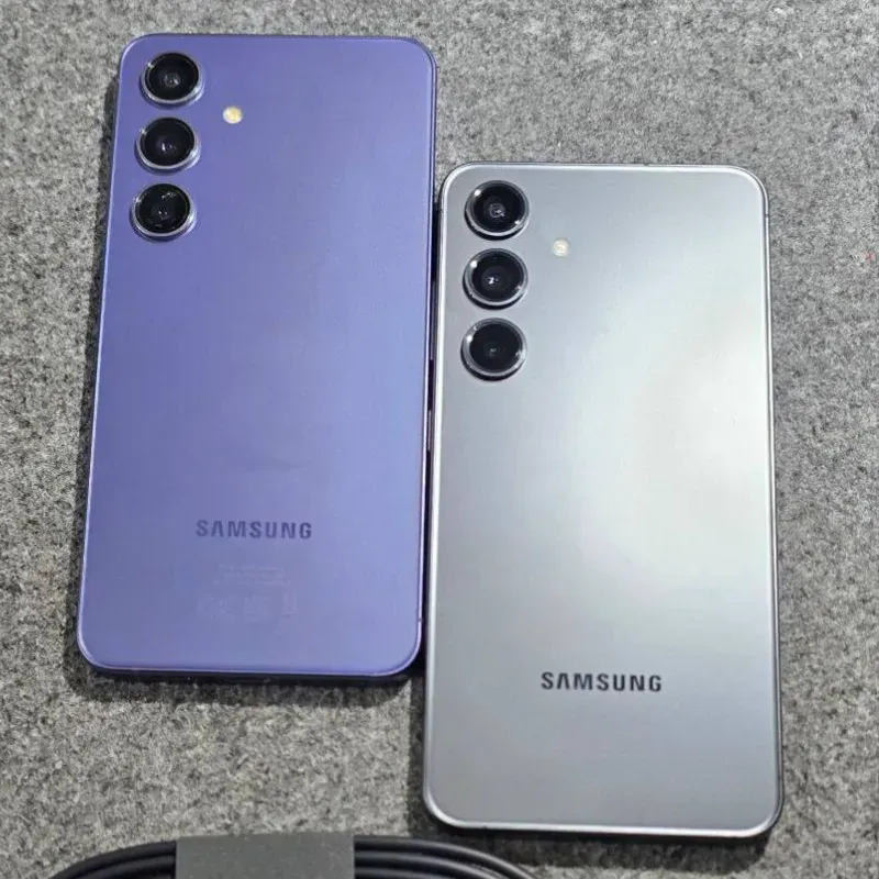 Galaxy s24