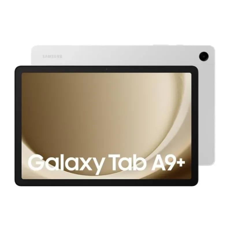 Galaxy Tab A9+ 5G (64GB/11"/solo Wi-Fi)