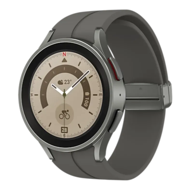 Galaxy Watch 5 Pro (45mm)