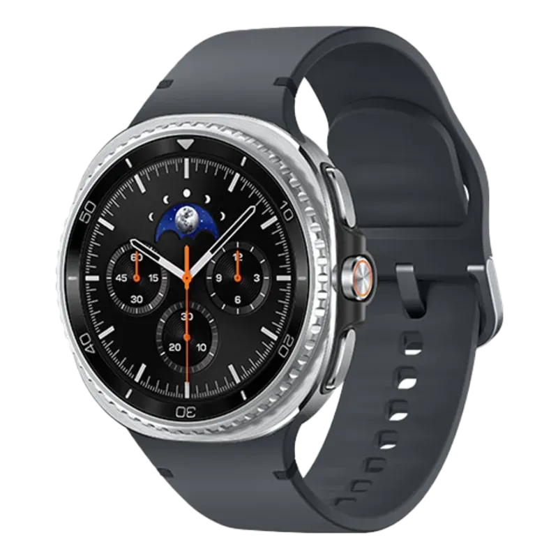 Galaxy Watch 8 Classic (46mm)