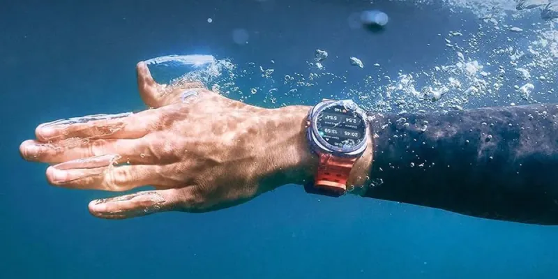 Galaxy Watch Ultra 47mm (2024)