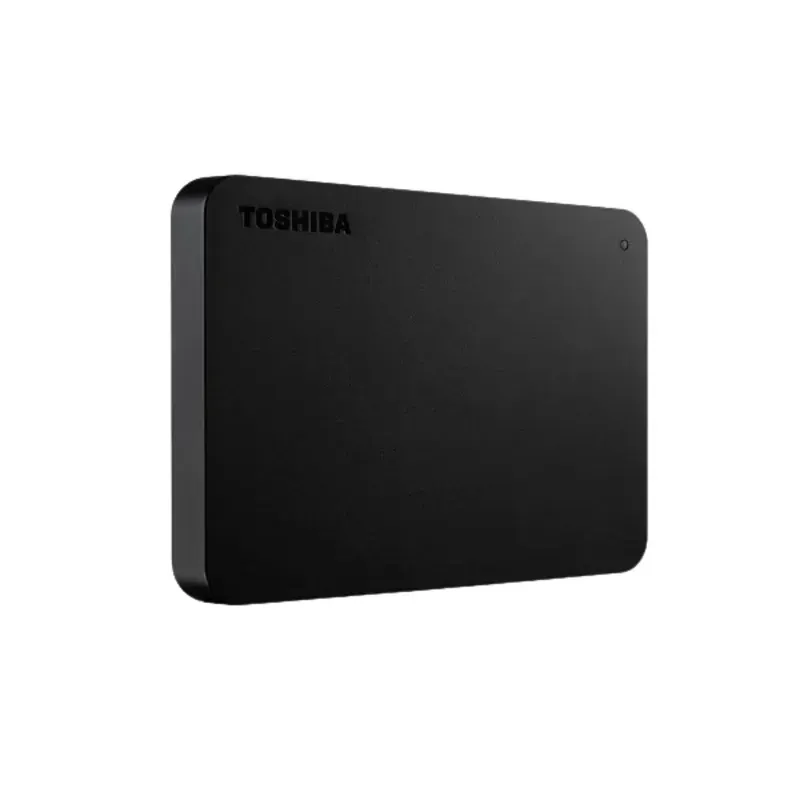 HDD Toshiba Canvio Basics 1TB
